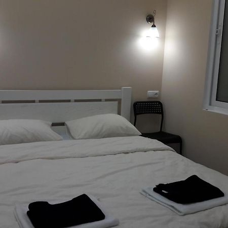 10 Fontana House Santorini Vandrerhjem Odessa Eksteriør bilde