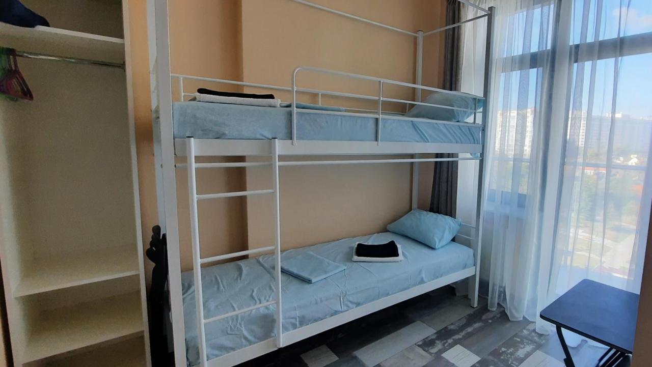 10 Fontana House Santorini Vandrerhjem Odessa Eksteriør bilde