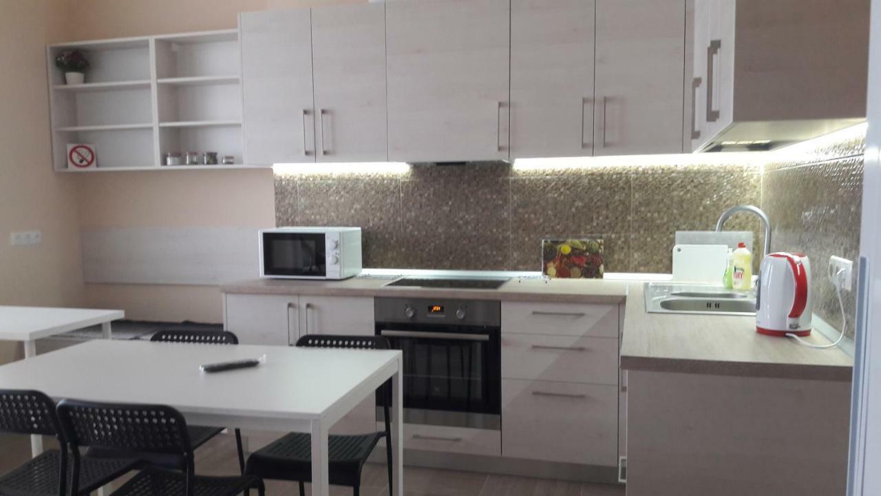 10 Fontana House Santorini Vandrerhjem Odessa Eksteriør bilde