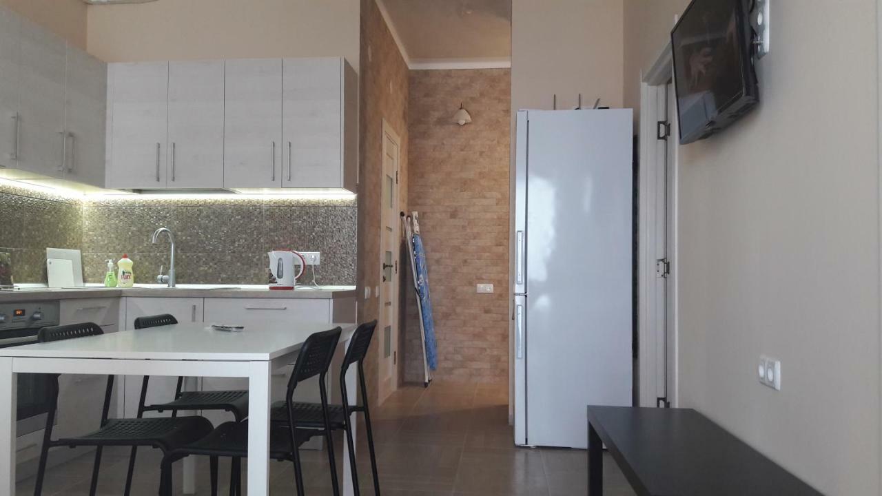 10 Fontana House Santorini Vandrerhjem Odessa Eksteriør bilde