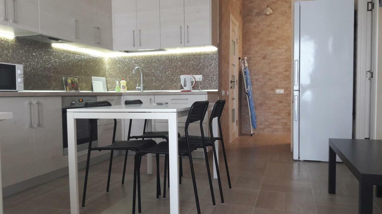 10 Fontana House Santorini Vandrerhjem Odessa Eksteriør bilde