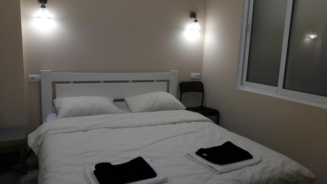 10 Fontana House Santorini Vandrerhjem Odessa Eksteriør bilde