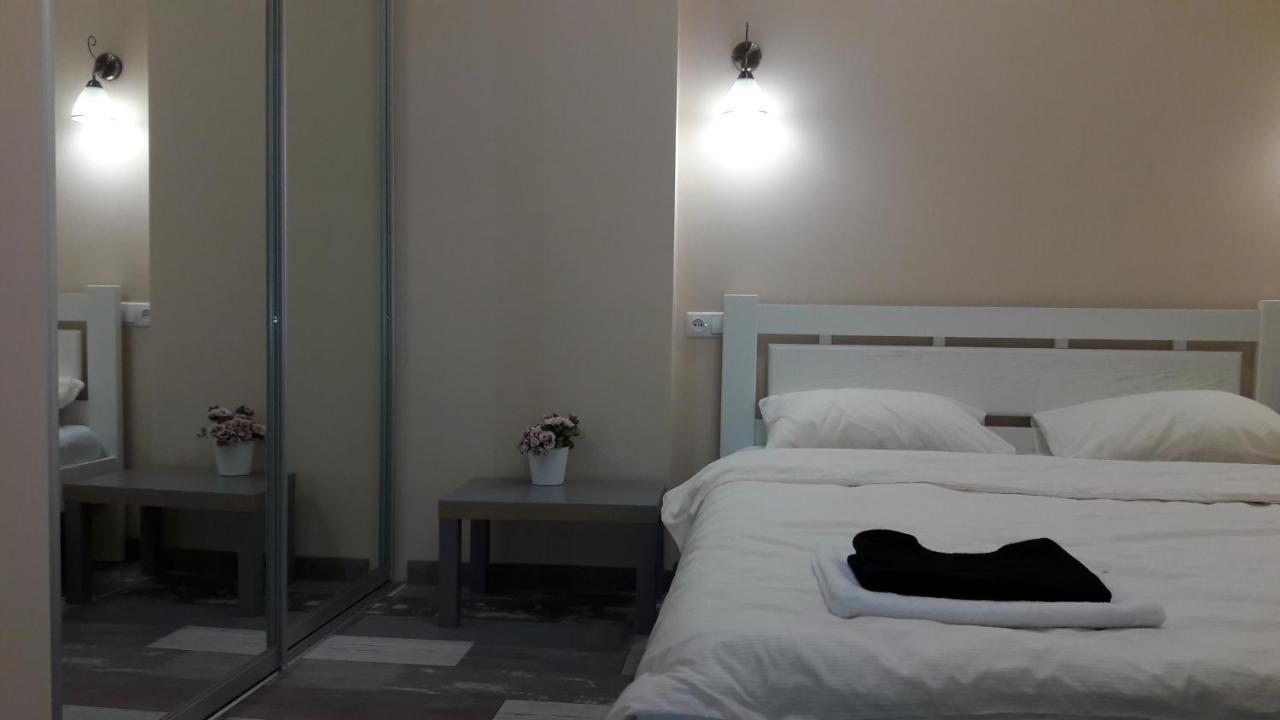 10 Fontana House Santorini Vandrerhjem Odessa Eksteriør bilde